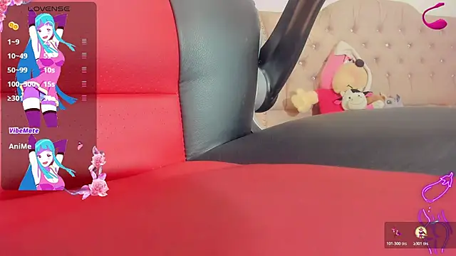 Oriana braom online show from November 6, 2025, 7:04 pm