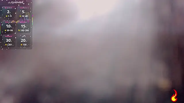 Oriana braom online show from April 11, 2026, 7:29 pm