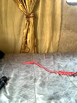 ActiveSquirter Catalina online show from September 19, 2025, 10:16 am