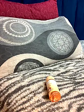 ActiveSquirter Catalina online show from November 9, 2025, 3:27 am