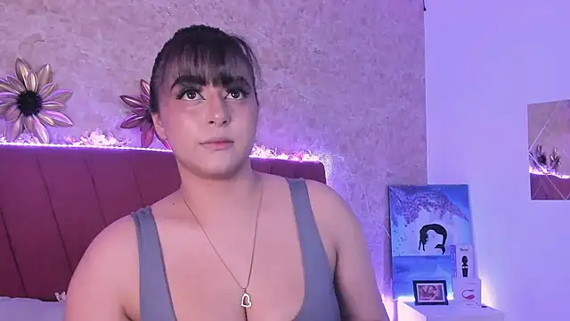 LorenaStevens online show from February 15, 2025, 3:09 am