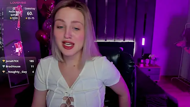  Sarah Soul  online show from March 6, 2025, 3:57 am