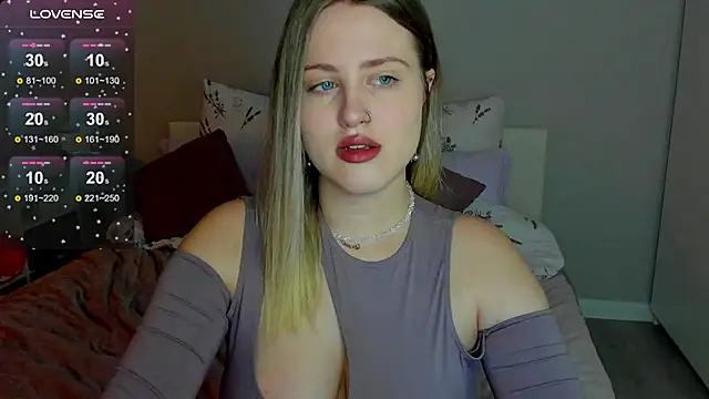  Sarah Soul  online show from October 13, 2025, 12:21 am