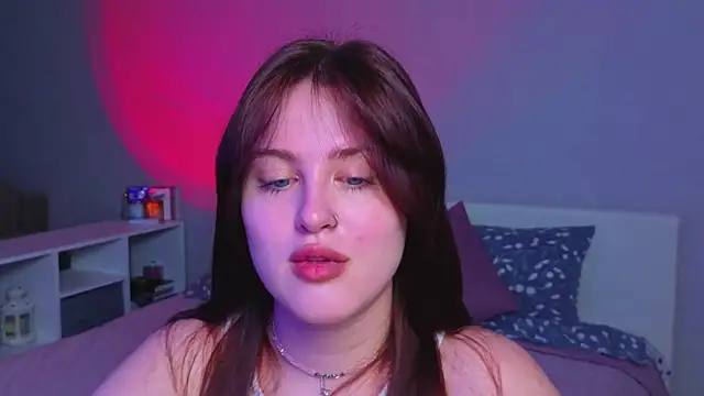  Sarah Soul  online show from June 22, 2026, 10:51 pm