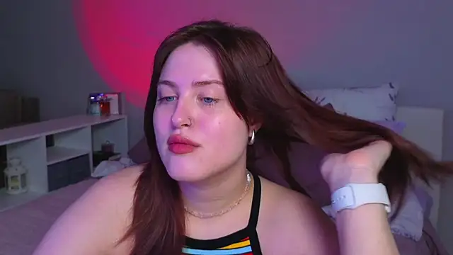  Sarah Soul  online show from July 4, 2026, 11:11 pm