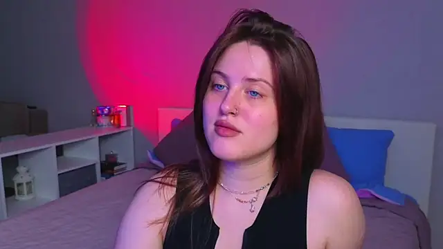  Sarah Soul  online show from July 21, 2026, 11:29 pm