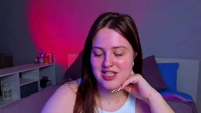  Sarah Soul  online show from July 28, 2026, 11:58 pm