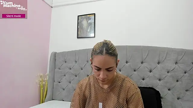 Valesskahall online show from November 4, 2025, 12:15 pm