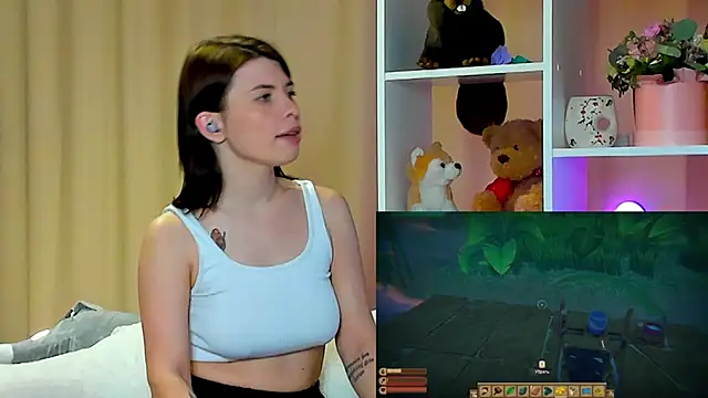 callmetori online show from December 8, 2024, 3:02 pm