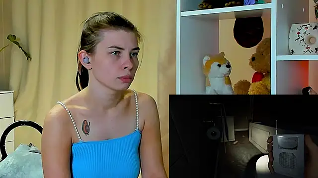 callmetori online show from December 19, 2024, 1:51 pm