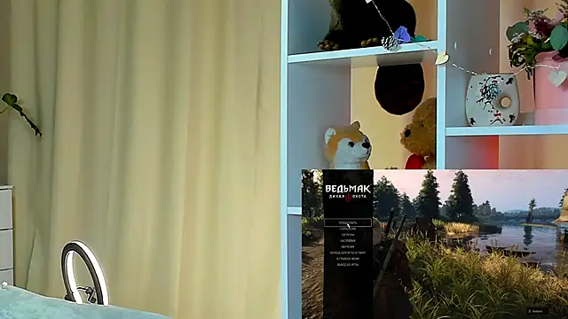 callmetori online show from December 21, 2024, 12:38 pm