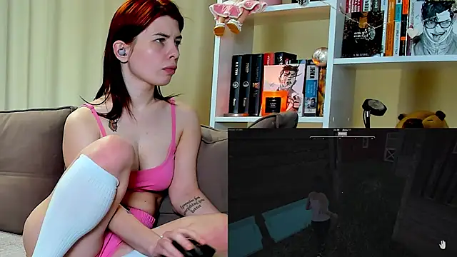 callmetori online show from March 5, 2025, 6:56 pm