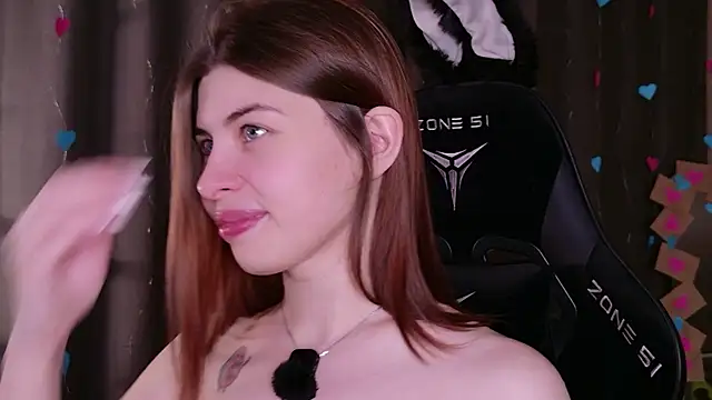 callmetori online show from February 23, 2026, 11:40 am