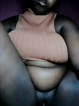 Dark Berry 26 online show from February 16, 2025, 9:05 pm