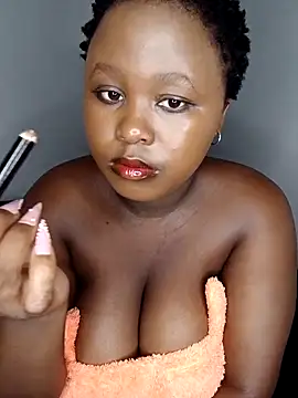 Dark Berry 26 online show from April 17, 2026, 3:20 am