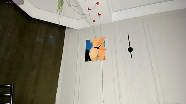 Snapshot of Xiao_Mei_ chatting on February 22, 2025, 3:56 am Xiao Mei online show from February 22, 2025, 3:56 am