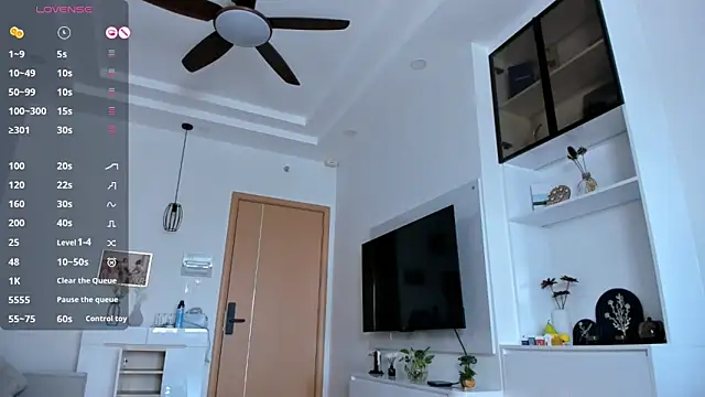 Xiao Mei  online show from April 19, 2026, 3:28 am