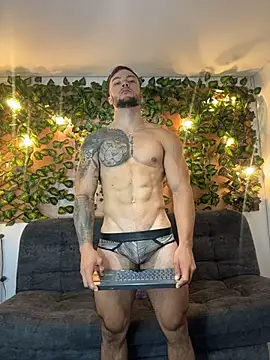 alexander collin02 online show from July 9, 2026, 11:58 am