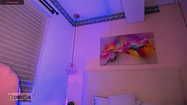 ASHLIE DIXON1 online show from January 19, 2025, 2:57 am