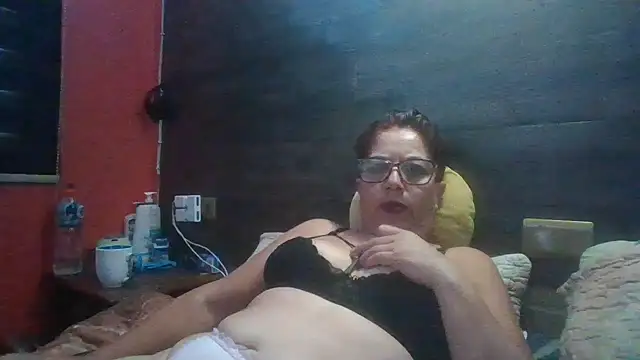 TRISH MILF online show from December 10, 2024, 9:44 am