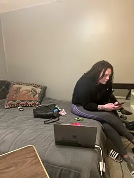 BigJohnson06 online show from December 29, 2024, 8:44 am