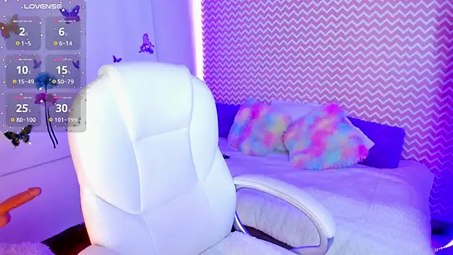 allison-sweet1 online show from December 21, 2024, 10:06 am