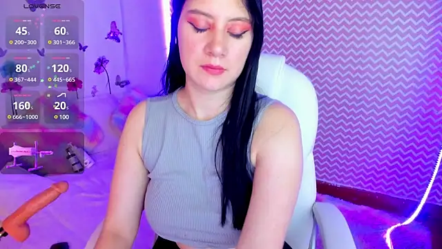 allison-sweet1 online show from January 11, 2025, 9:36 am