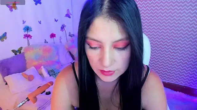 allison-sweet1 online show from January 29, 2025, 10:27 am