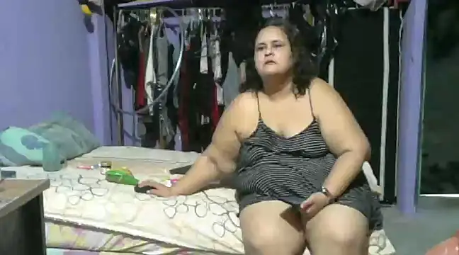 tuyafer69 online show from March 14, 2025, 9:54 pm