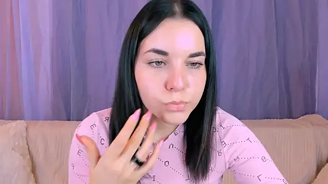 Kate Ree online show from November 25, 2025, 5:51 am