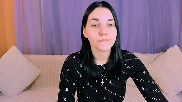 Kate Ree online show from December 1, 2025, 6:07 am