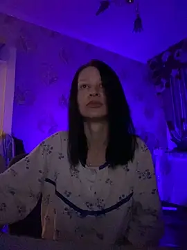 Starry Siren online show from December 14, 2024, 5:03 pm