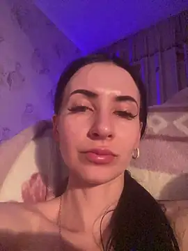 Starry Siren online show from March 15, 2026, 7:31 pm