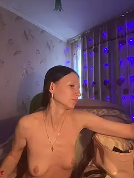 Starry Siren online show from March 19, 2026, 10:30 am