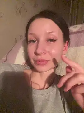 Starry Siren online show from March 24, 2026, 4:56 pm