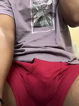 Shona5768 online show from October 8, 2025, 4:32 am