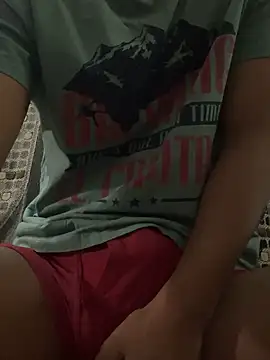 Shona5768 online show from October 26, 2025, 3:56 am