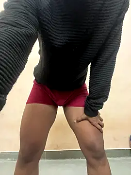 Shona5768 online show from November 23, 2025, 12:38 pm