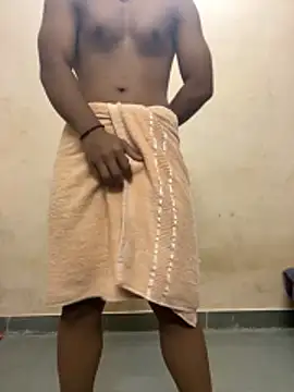 Shona5768 online show from December 2, 2025, 4:51 am