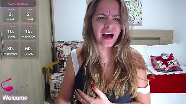 Snapshot of ParisW chatting on December 6, 2024, 11:14 pm ParisW online show from December 6, 2024, 11:14 pm