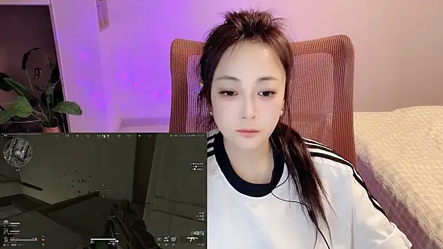 Daisy-77 online show from March 2, 2026, 2:02 pm