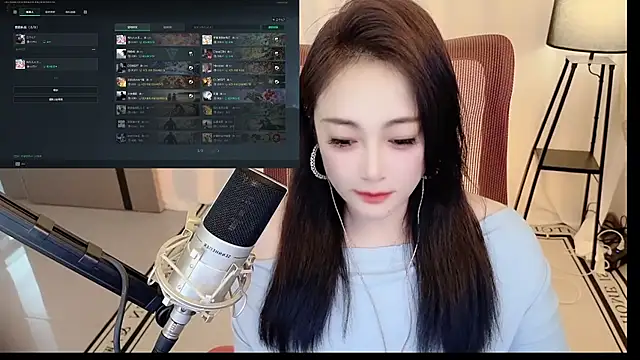 Daisy-77 online show from July 22, 2026, 2:09 pm