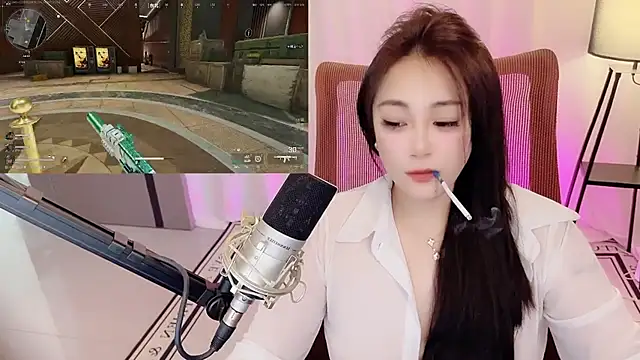 Daisy-77 online show from July 28, 2026, 9:59 am