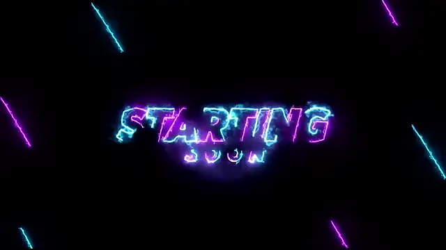 ScarlettAndTom online show from March 3, 2026, 7:53 pm