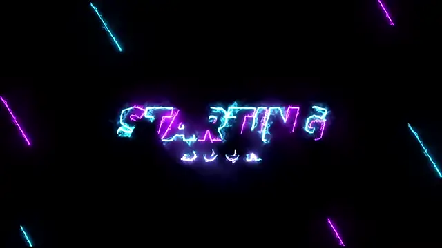 ScarlettAndTom online show from June 1, 2026, 8:21 pm