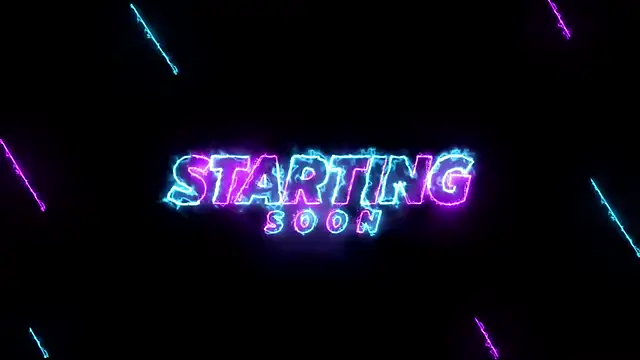 ScarlettAndTom online show from July 27, 2026, 7:54 pm