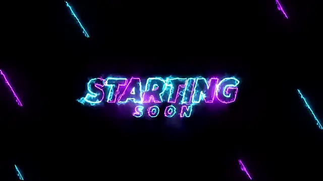 ScarlettAndTom online show from July 28, 2026, 8:01 pm
