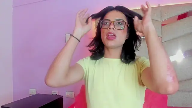 Eterea blow online show from January 15, 2025, 6:12 am