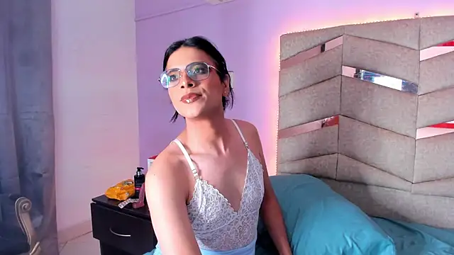 Eterea blow online show from March 5, 2025, 2:46 am