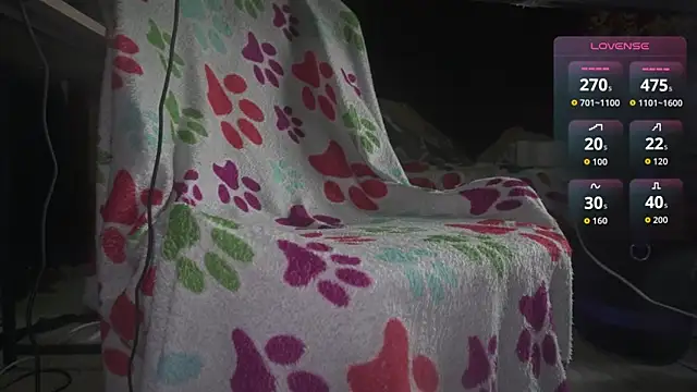 AXEL AG5 online show from April 13, 2026, 1:05 pm